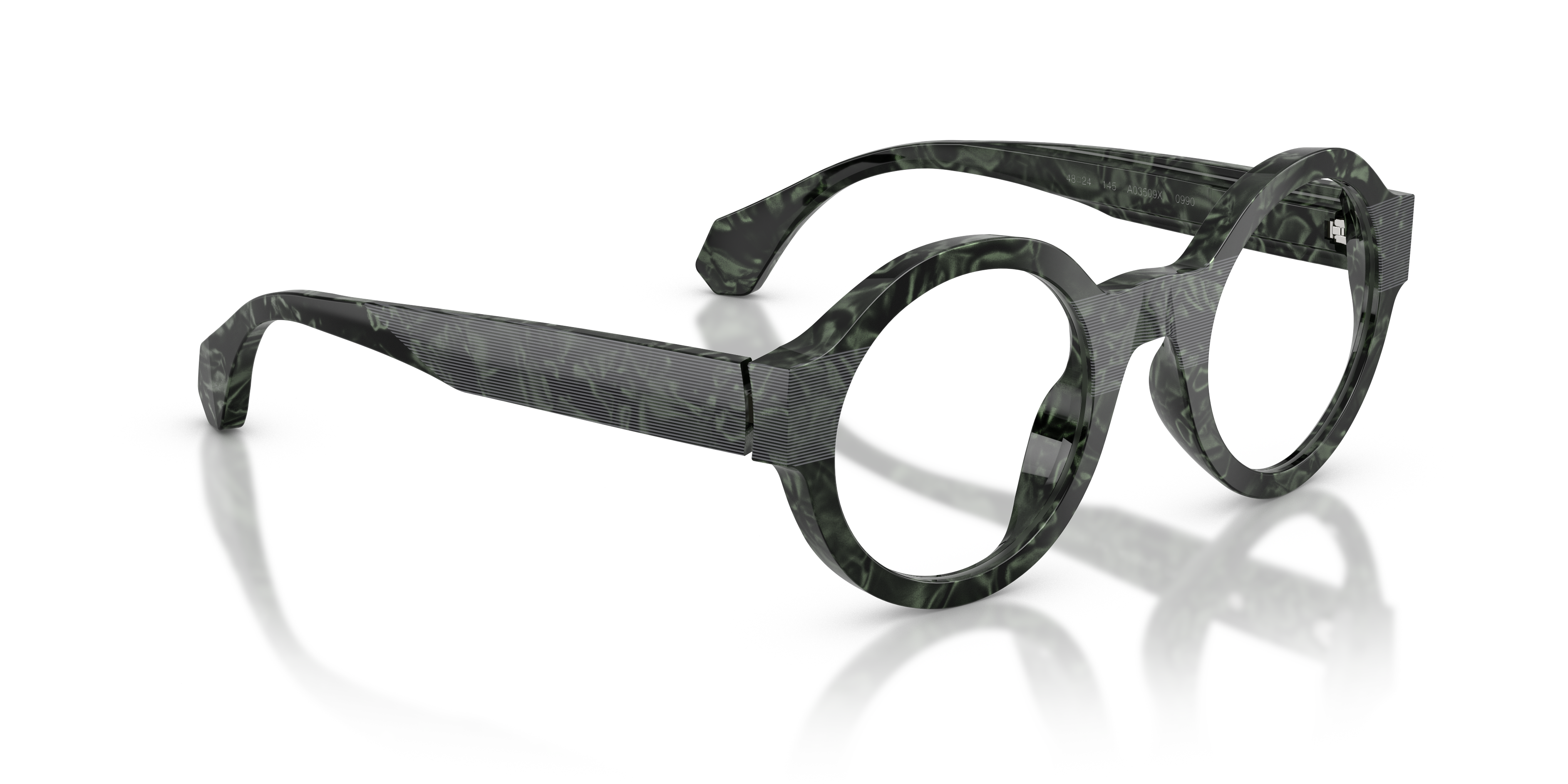 Alain Mikli A03509X 0990  